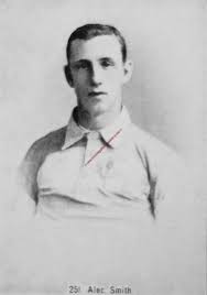 Alec Smith